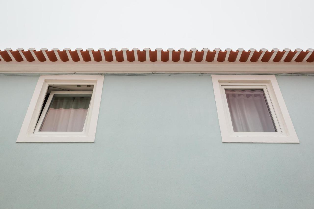 Lookout Nazare Villa Exterior photo