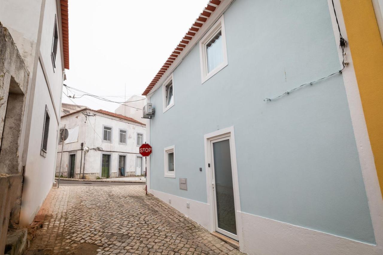 Lookout Nazare Villa Exterior photo