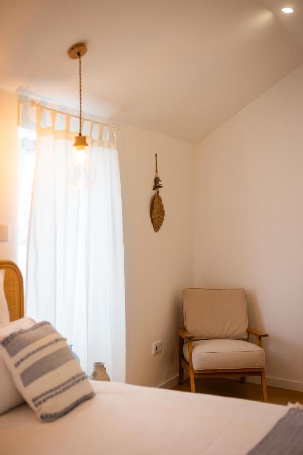 Lookout Nazare Villa Exterior photo