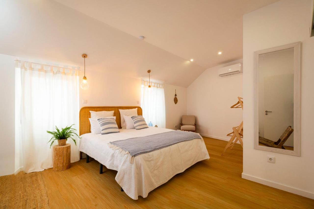 Lookout Nazare Villa Exterior photo